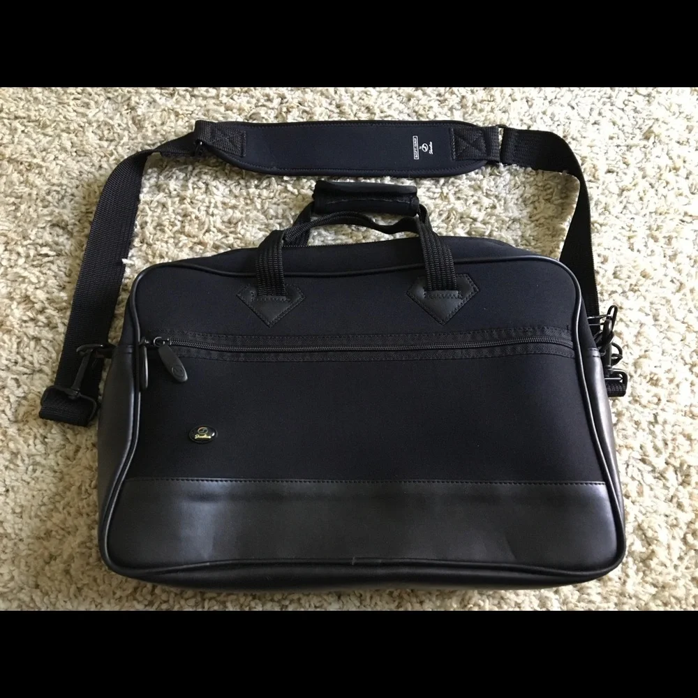 Neoprene Laptop Bag